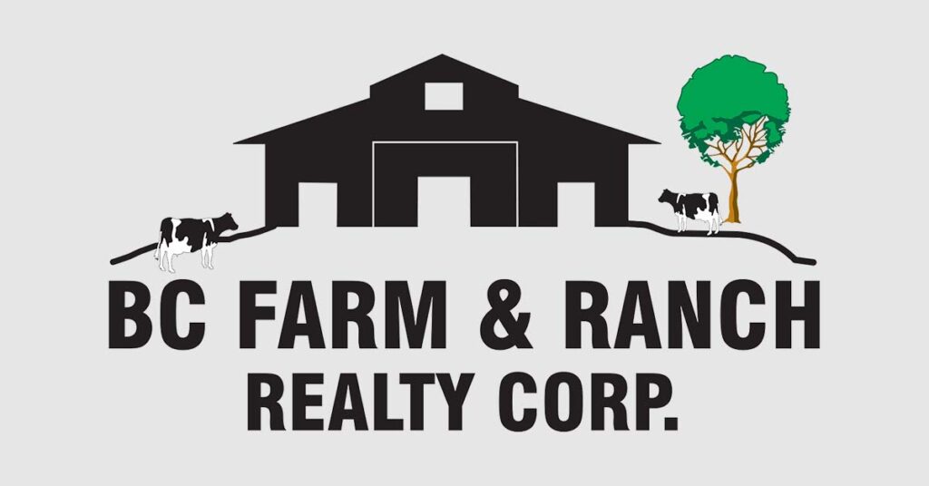 BC Farm & Ranch Realty | Agriculture and Acreage Real Estate